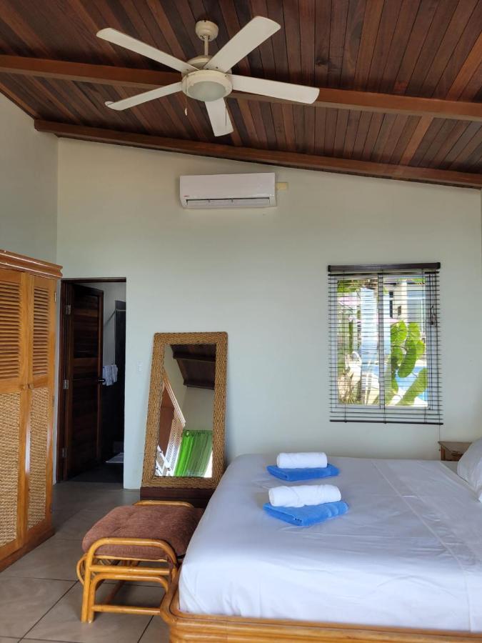 לה ליברטאד Kayu Surf Resort מראה חיצוני תמונה