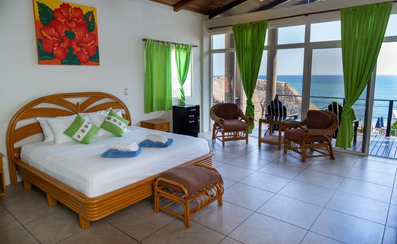 לה ליברטאד Kayu Surf Resort מראה חיצוני תמונה