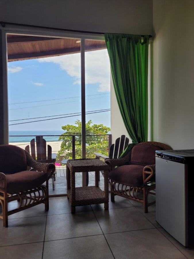 לה ליברטאד Kayu Surf Resort מראה חיצוני תמונה