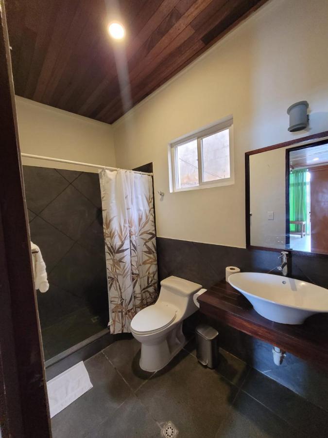 לה ליברטאד Kayu Surf Resort מראה חיצוני תמונה
