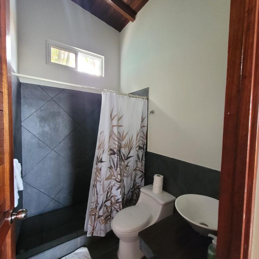 לה ליברטאד Kayu Surf Resort מראה חיצוני תמונה