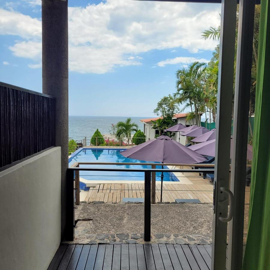 לה ליברטאד Kayu Surf Resort מראה חיצוני תמונה