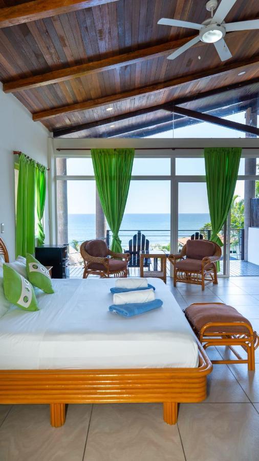 לה ליברטאד Kayu Surf Resort מראה חיצוני תמונה