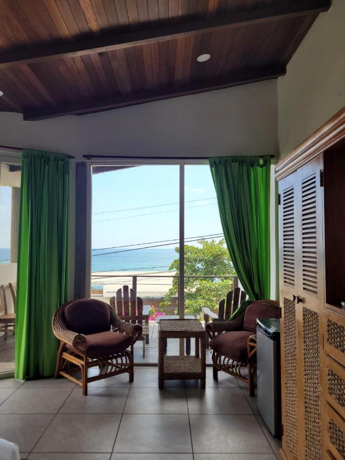 לה ליברטאד Kayu Surf Resort מראה חיצוני תמונה