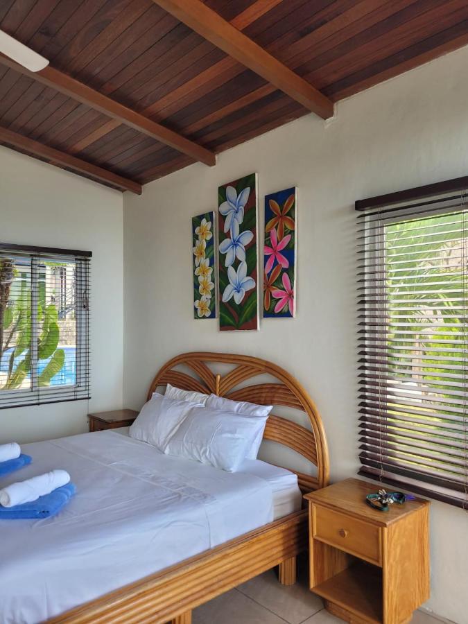 לה ליברטאד Kayu Surf Resort מראה חיצוני תמונה