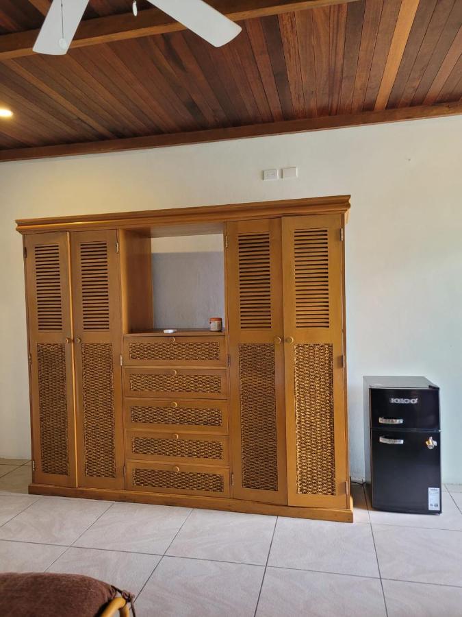 לה ליברטאד Kayu Surf Resort מראה חיצוני תמונה