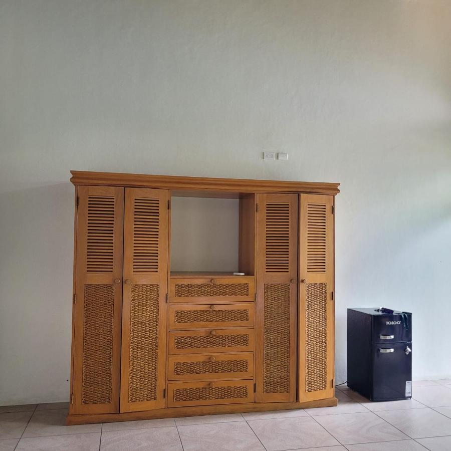 לה ליברטאד Kayu Surf Resort מראה חיצוני תמונה