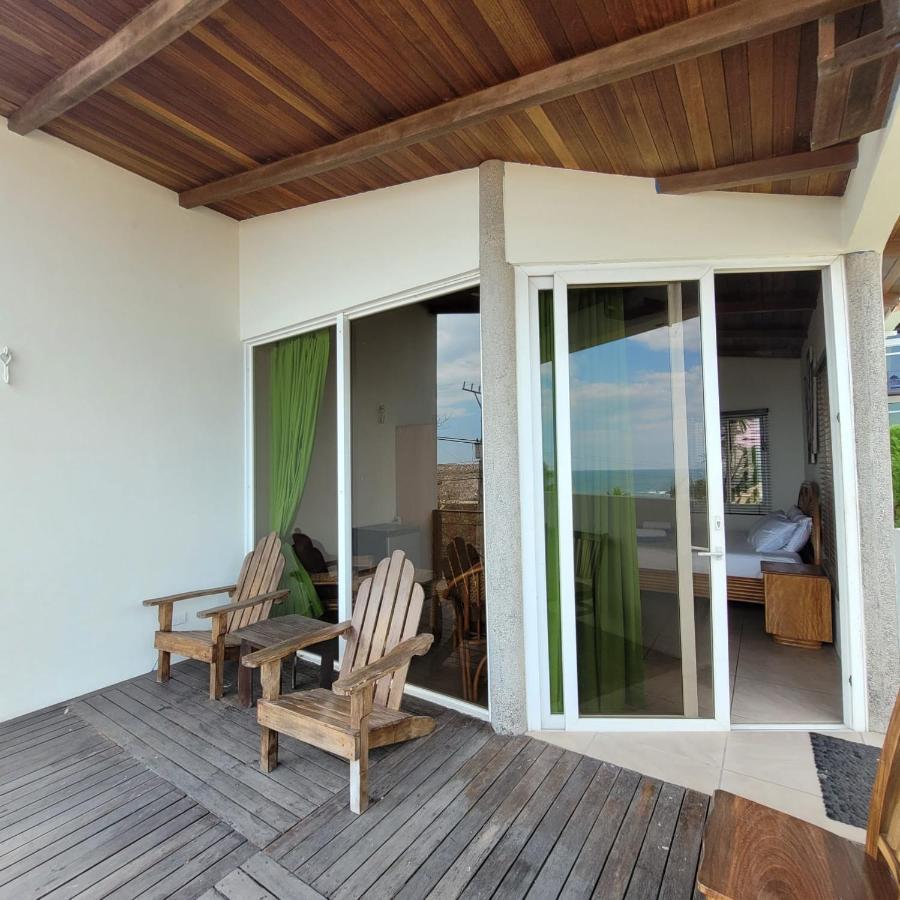 לה ליברטאד Kayu Surf Resort מראה חיצוני תמונה