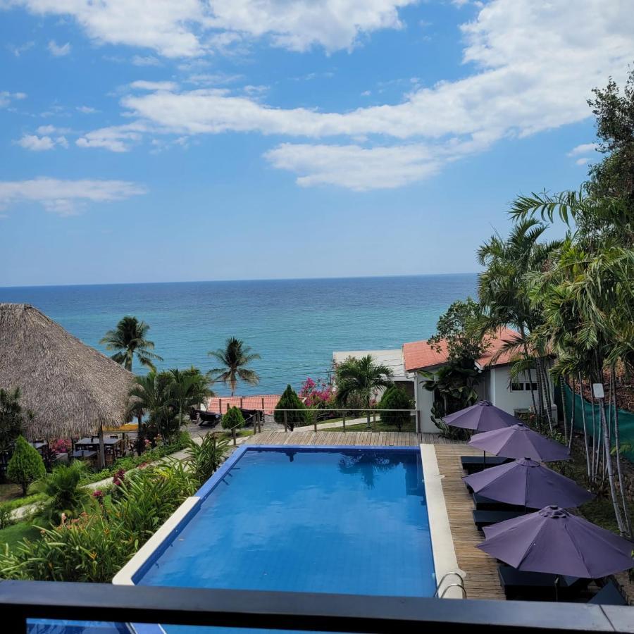 לה ליברטאד Kayu Surf Resort מראה חיצוני תמונה